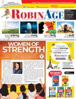 RobinAge: India's Favourite Newspaper for Children