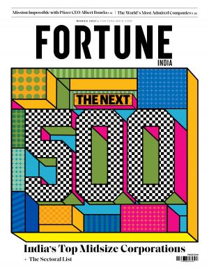 Fortune India