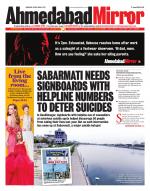 Ahmedabad Mirror