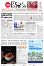 The New Indian Express-Kozhikode