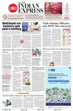 The New Indian Express-Mangaluru