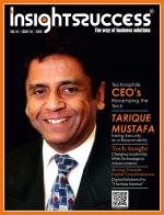 Technophile CEO's Revamping the Tech October 2020