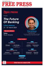 Free Press - Bhopal Epaper Edition