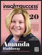 The 20 Most Successful Businesswomen to Watch 2020