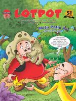Lotpot English