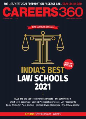 Careers360 (English)