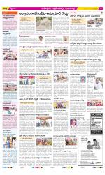 Ranga Reddy Constituencies