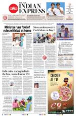 The New Indian Express-Bengaluru