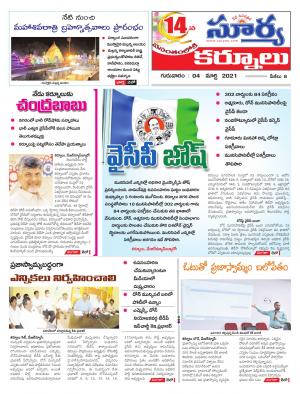 Thursday 04 March,2021