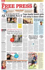 Free Press - Mumbai Epaper