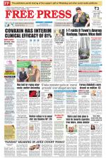 Free Press - Bhopal Epaper Edition