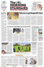 The Morning Standard