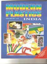 Modern Plastics India 