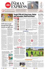 The New Indian Express-Kochi