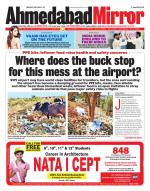 Ahmedabad Mirror