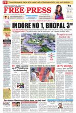 Free Press - Indore Epaper Edition