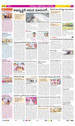 Ranga Reddy Constituencies