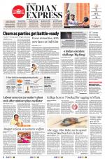 The New Indian Express-Shivamogga