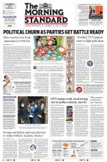 The Morning Standard