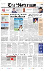 Kolkata - The Statesman