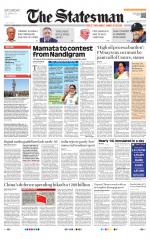 Delhi - The Statesman