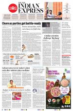 The New Indian Express-Bengaluru