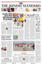 The Morning Standard