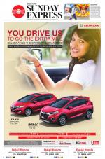 The New Indian Express-Vellore