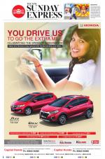 The New Indian Express-Villupuram