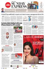 The New Indian Express-Kottayam