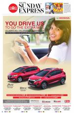 The New Indian Express-Coimbatore