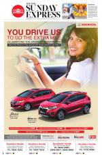 The New Indian Express-Tirunelveli