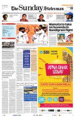 Delhi - The Statesman