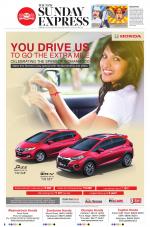 The New Indian Express-Chennai