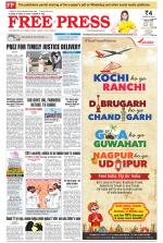 Free Press - Indore Epaper Edition