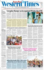 Ahmedabad English (Morn. Daily)