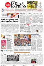 The New Indian Express-Coimbatore