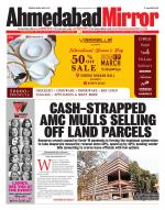 Ahmedabad Mirror