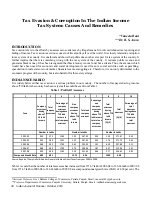 Indian Journal of Finance