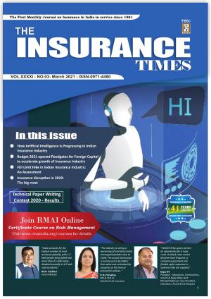 The Insurance Times