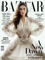 Harper's Bazaar India