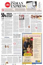 The New Indian Express-Thrissur 