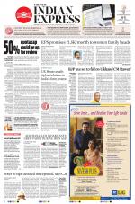 The New Indian Express-Chennai