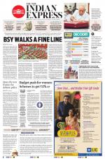 The New Indian Express-Bengaluru