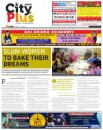 Vashi Vol-5,Issue - 41,Date - JULY 11 - JULY 17, 2014