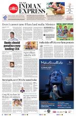 The New Indian Express-Mangaluru