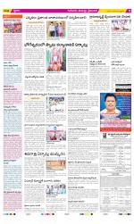 Krishna Constituencies