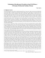 Indian Journal of Finance