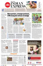 The New Indian Express-Kochi