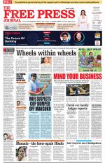 Free Press - Mumbai Epaper